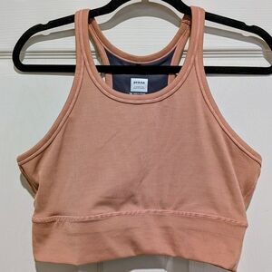 Prana Pink Sports Bra